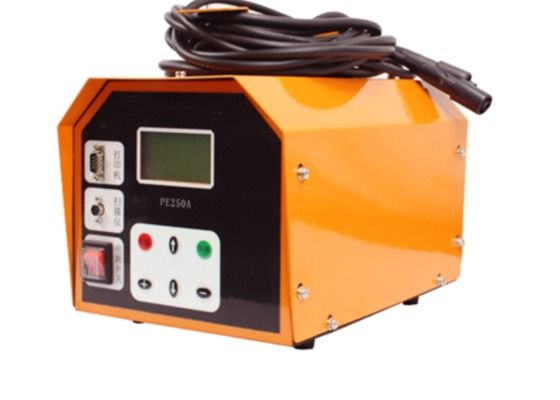 48V 220V 380V 3,5KW Zgrzewarka elektrooporowa Electro DC Spawacz fuzyjny