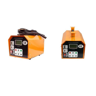 Szybka spawarka Pvc 315A Dostosowana