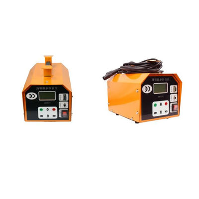 Szybka spawarka Pvc 315A Dostosowana