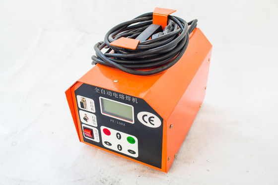 Precyzyjna spawarka elektrooporowa z czasem spawania 0,1 - 10 s i certyfikatem CE