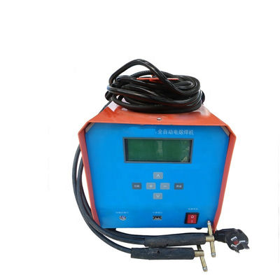 48V 220V 380V 3,5KW Zgrzewarka elektrooporowa Electro DC Spawacz fuzyjny