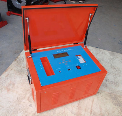 48V 220V 380V 3,5KW Zgrzewarka elektrooporowa Electro DC Spawacz fuzyjny